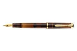 Pelikan Classic M200 Smoky Quartz Vulpen