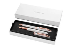 Pelikan Jazz Noble Elegance Pearl Set