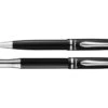 Set Pelikan Jazz Elegance Zwart Balpen En Vulpen