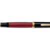 Pelikan Souverän M800 Black/Red Vulpen
