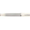 Pelikan Souverän M405 Silver White Vulpen