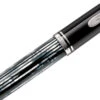 Pelikan Souverän M605 Tortoiseshell Black Vulpen