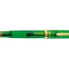 Pelikan Souverän M800 Green Demonstrator Vulpen