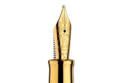 Pelikan Souverän M800 40th Anniversary Limited Edition Vulpen -Pennen Verkoop Pelikan Souveran 40 Years FP 4