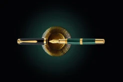 Pelikan Souverän M800 40th Anniversary Limited Edition Vulpen -Pennen Verkoop Pelikan Souveran 40 Years FP 5