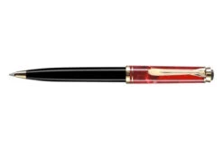 Pelikan Souverän K320 Ruby Red Balpen