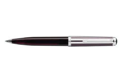 Pelikan K625 Aubergine Transparant Balpen