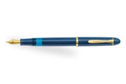 Pelikan Special Edition Classic M120 Iconic Blue Vulpen