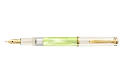 Pelikan Classic M200 Pastel Green Vulpen