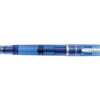 Pelikan Classic M205 Demonstrator Blue Vulpen