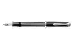 Pelikan Souverän M605 Stresemann Vulpen (EF)