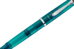 Pelikan Classic M205 Apatite Vulpen + Inkt Set 5 Pelikan Classic M205 Apatite Vulpen + Inkt Set -Pennen Verkoop Pelikan20Classic20M20520Apatite20Vulpen202