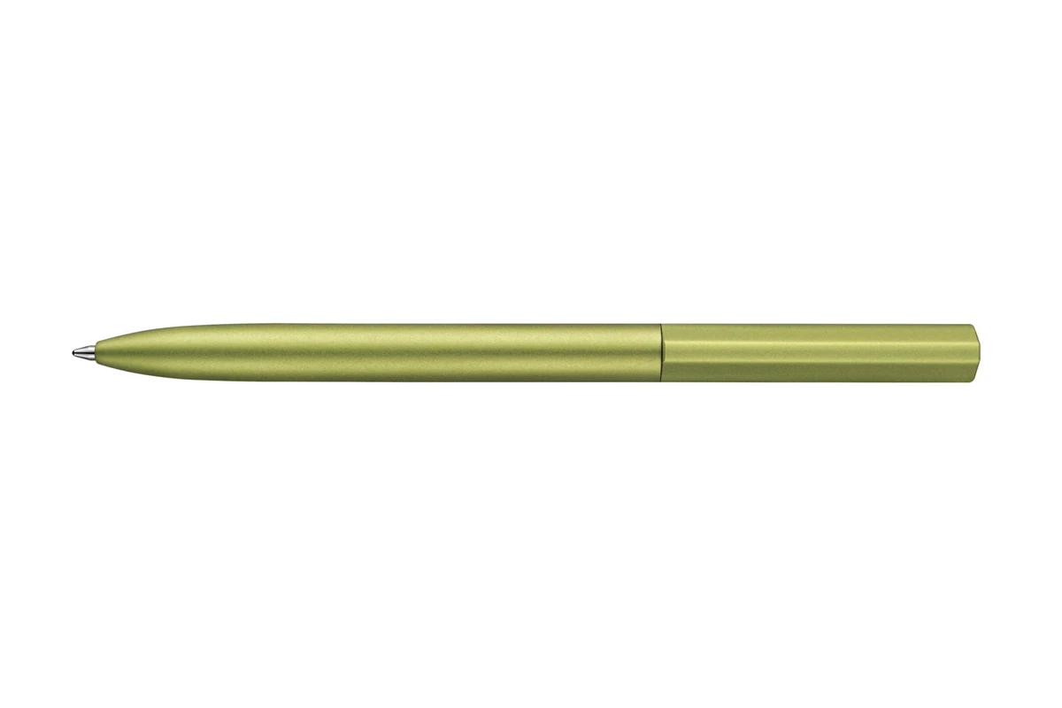 Pelikan Ineo Green Oasis Balpen 1 Pelikan Ineo Green Oasis Balpen