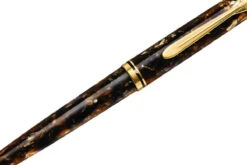 Pelikan Souverän K800 Renaissance Brown Balpen -Pennen Verkoop Pelikan20Souveran20K80020Renaissance20Brown20Ballpoint20CU