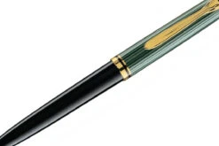 Pelikan Souverän K800 Zwart/Groen Balpen 3 Pelikan Souverän K800 Zwart/Groen Balpen -Pennen Verkoop Pelikan20Souveran20K80020Zwart20Groen20Balpen20CU