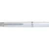 Pilot Capless Decimo White Vulpen
