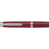 Pilot Capless Graphite Red Vulpen