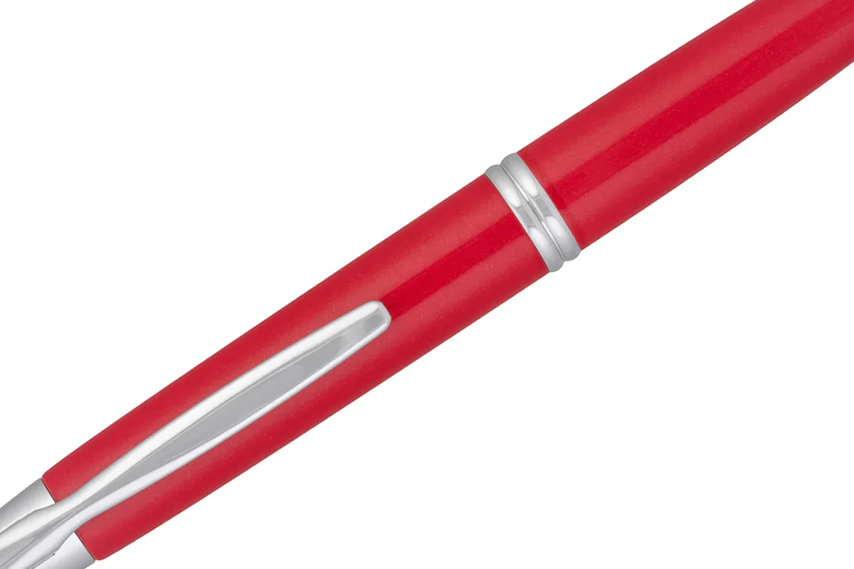 Pilot Capless Red Coral Limited Edition Vulpen 2 Pilot Capless Red Coral Limited Edition Vulpen - Afbeelding 2