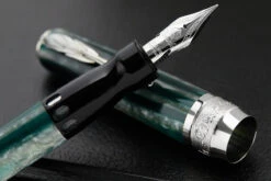 Pineider La Grande Bellezza Arco Desert Beetle Vulpen -Pennen Verkoop Pineider20Arco20Desert20Beetle20fp 3