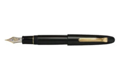 Sailor 1911 King Of Pens Ebonite Naginata-Togi Vulpen