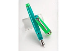 Sailor Pro Gear Aurora Borealis 21K Vulpen -Pennen Verkoop Sailor Aurora Borealis 21K FP 4