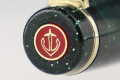 Sailor ProGear Slim Tea Time Christmas Pudding Vulpen -Pennen Verkoop Sailor Pro Gear Slim Tea Time Christmas Pudding Fountain Pen 4