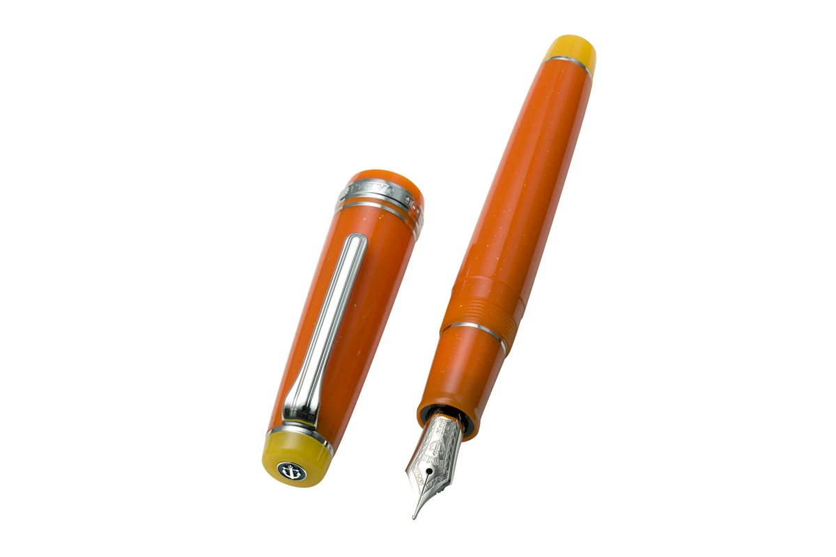 Sailor ProGear Cocktail II 'Argentina' Vulpen 2 Sailor ProGear Cocktail II 'Argentina' Vulpen - Afbeelding 2