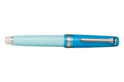 Sailor ProGear Cocktail II 'Blue Train' Vulpen