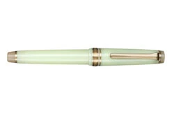 Sailor ProGear Slim Solar Term 'Fuki' Vulpen -Pennen Verkoop Sailor ProGear Slim Solar Term Fountain Pen Fuki 3