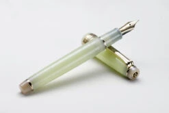 Sailor ProGear Slim Solar Term 'Fuki' Vulpen -Pennen Verkoop Sailor ProGear Slim Solar Term Fountain Pen Fuki 4