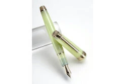 Sailor ProGear Slim Solar Term 'Fuki' Vulpen -Pennen Verkoop Sailor ProGear Slim Solar Term Fountain Pen Fuki 5