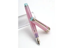 Sailor ProGear Slim Solar Term 'Hagi' Vulpen -Pennen Verkoop Sailor ProGear Slim Solar Term Fountain Pen Hagi 5