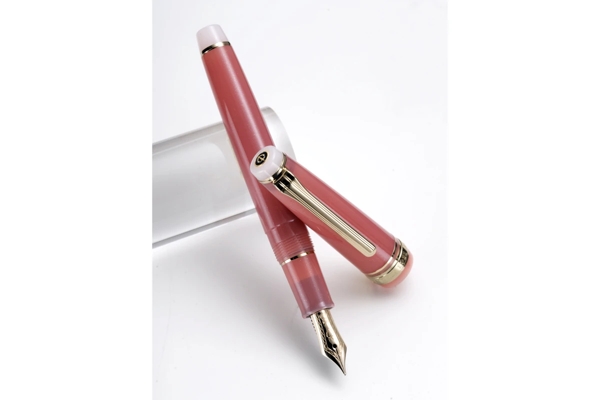 Sailor ProGear Slim Solar Term 'Tako' Vulpen 4 Sailor ProGear Slim Solar Term 'Tako' Vulpen - Afbeelding 4