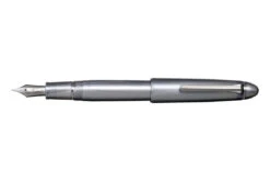 Sailor 1911 Ringless Metallic 'Simply Gray' Vulpen