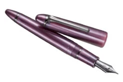 Sailor 1911 Ringless Metallic 'Simply Red' Vulpen 6 Sailor 1911 Ringless Metallic 'Simply Red' Vulpen -Pennen Verkoop Sailor Ringless Simply Red 3