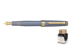 Sailor ProGear Slim Seasonal Festivals - Go-Sekkou 'Koi' Vulpen