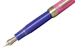 Sailor ProGear King Of Pens Pillow Book "Spring Sky" Vulpen