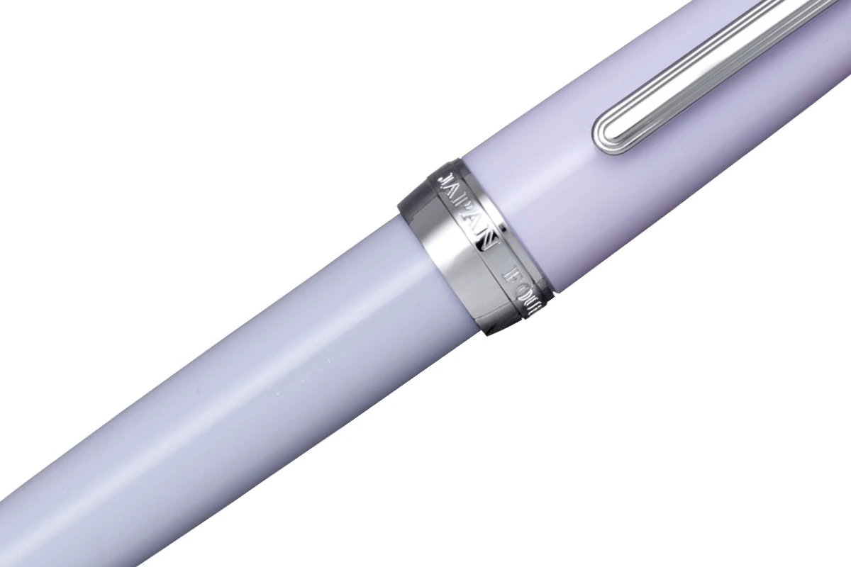 Sailor Pro Gear Pillow Book Winter Sky Vulpen 2 Sailor Pro Gear Pillow Book Winter Sky Vulpen - Afbeelding 2