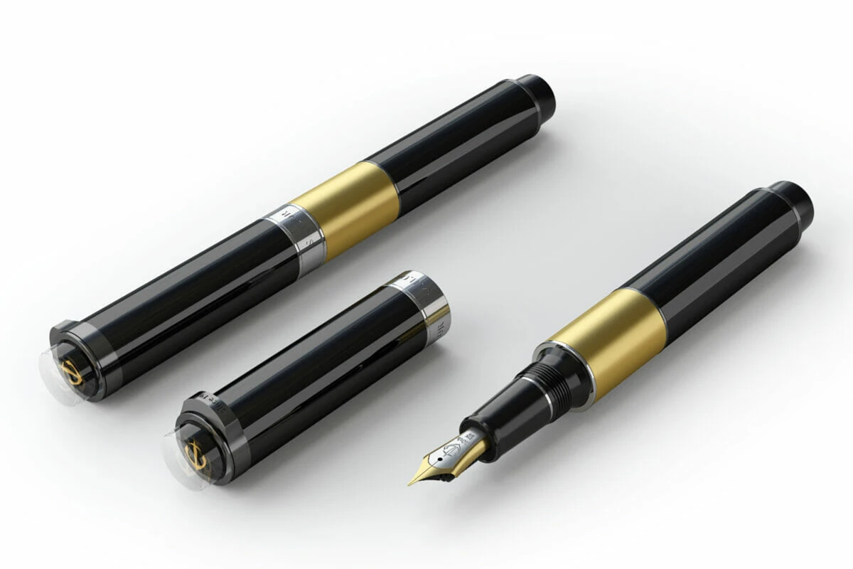 Sailor Premium 110th Anniversary Limited Edition Vulpen 1 Sailor Premium 110th Anniversary Limited Edition Vulpen