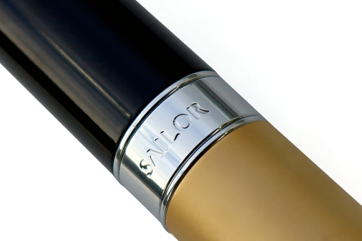 Sailor Premium 110th Anniversary Limited Edition Vulpen 3 Sailor Premium 110th Anniversary Limited Edition Vulpen - Afbeelding 3