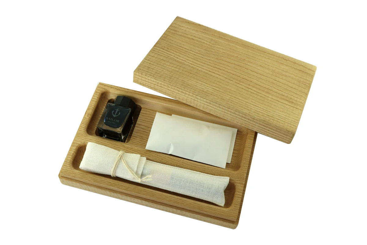 Sailor Premium 110th Anniversary Limited Edition Vulpen 5 Sailor Premium 110th Anniversary Limited Edition Vulpen - Afbeelding 5