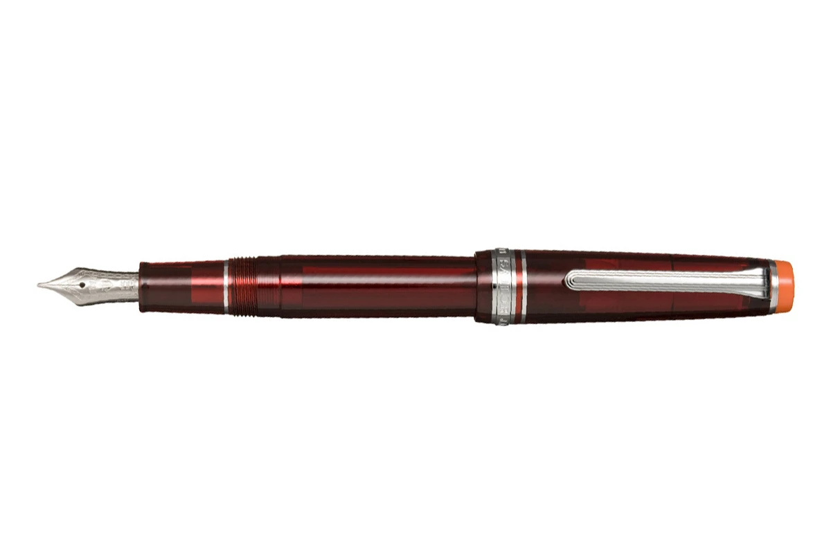 Sailor Pro Gear Slim Negroni Limited Edition Vulpen 1 Sailor Pro Gear Slim Negroni Limited Edition Vulpen