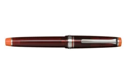 Sailor Pro Gear Slim Negroni Limited Edition Vulpen 7 Sailor Pro Gear Slim Negroni Limited Edition Vulpen -Pennen Verkoop Sailor pro gear negroni fp 4