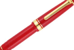 Sailor Pro Gear Slim Shikiori Princess Kaguya Vulpen -Pennen Verkoop Sailor pro gear princess of kaguya fountain pen 2