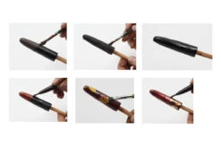 Sailor Wabi Sabi Green Bespoke Limited Edition Vulpen -Pennen Verkoop Sailor wabi sabi making