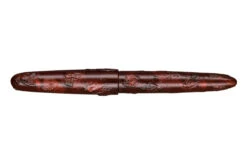 Sailor Wabi Sabi Red Bespoke Limited Edition Vulpen -Pennen Verkoop Sailor wabi sabi red fp 3