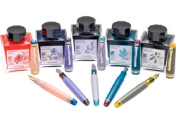 Sailor Pro Gear Manyo Dianthus Special Edition Vulpen -Pennen Verkoop Sailor20Manyo203 2