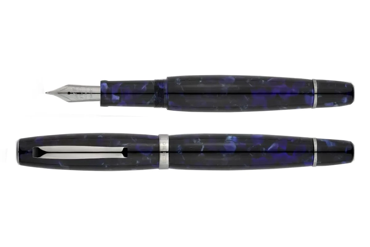 Scribo La Dotta Piella Limited Edition Vulpen 1 Scribo La Dotta Piella Limited Edition Vulpen