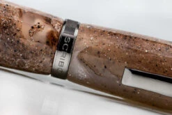 Scribo Feel Spiaggia Rosa Vulpen 7 Scribo Feel Spiaggia Rosa Vulpen -Pennen Verkoop Scribo Feel Spiaggia Rosa FP 4