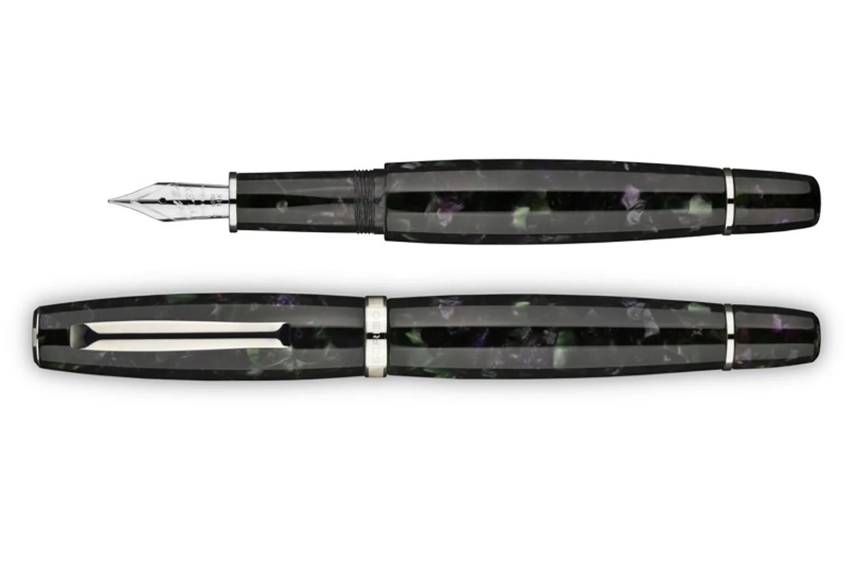 Scribo Feel Fiorita Limited Edition Vulpen 1 Scribo Feel Fiorita Limited Edition Vulpen